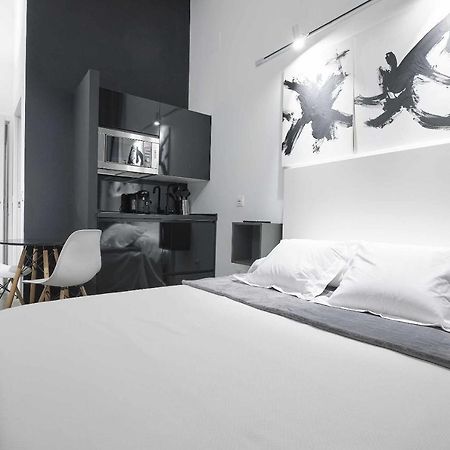 塞维利亚Fino Modern & Luxury公寓 外观 照片