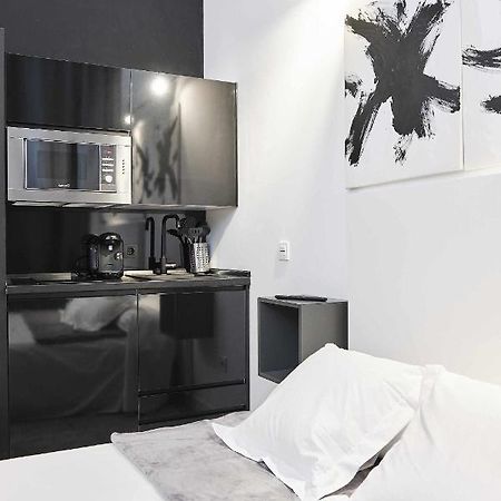 塞维利亚Fino Modern & Luxury公寓 外观 照片