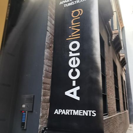 塞维利亚Fino Modern & Luxury公寓 外观 照片