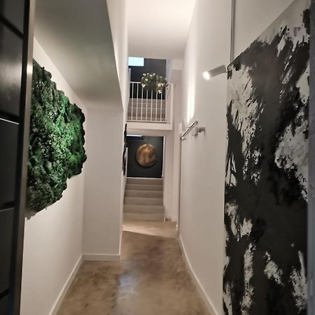 塞维利亚Fino Modern & Luxury公寓 外观 照片